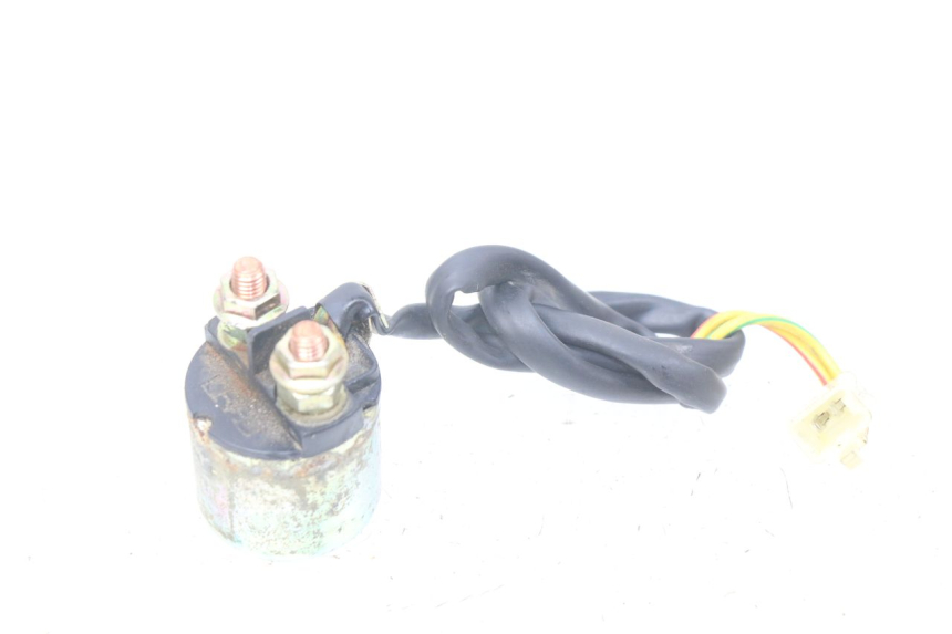 photo de STARTERRELAIS EUROCKA MATADOR 4T 50 (2010 - 2016) - Zoom op gebruiksstaat