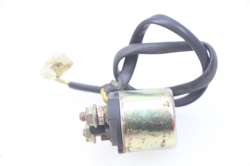 photo de STARTERRELAIS EUROCKA MATADOR 4T 50 (2010 - 2016) - Hoofdaanzicht