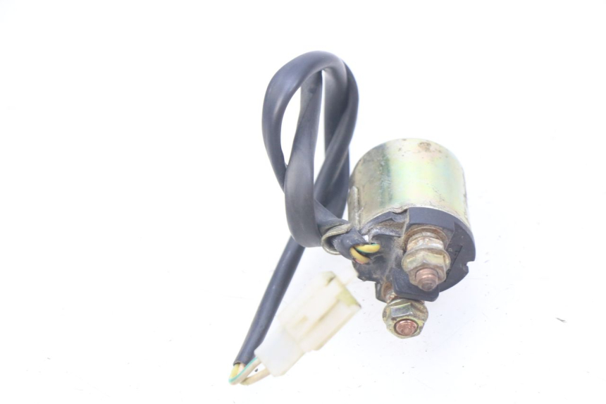 photo de STARTERRELAIS EUROCKA MATADOR 4T 50 (2010 - 2016) - Detail van het onderdeel