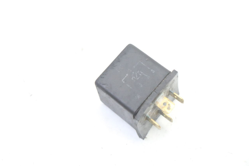 photo de STARTERRELAIS MBK BOOSTER SPIRIT NAKED 50 (2004 - 2017) - Hoofdaanzicht