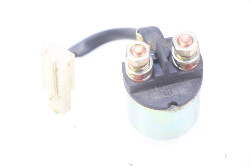 photo de STARTERRELAIS JM MOTORS MIA 50 (2017 - 2020) - Hoofdaanzicht