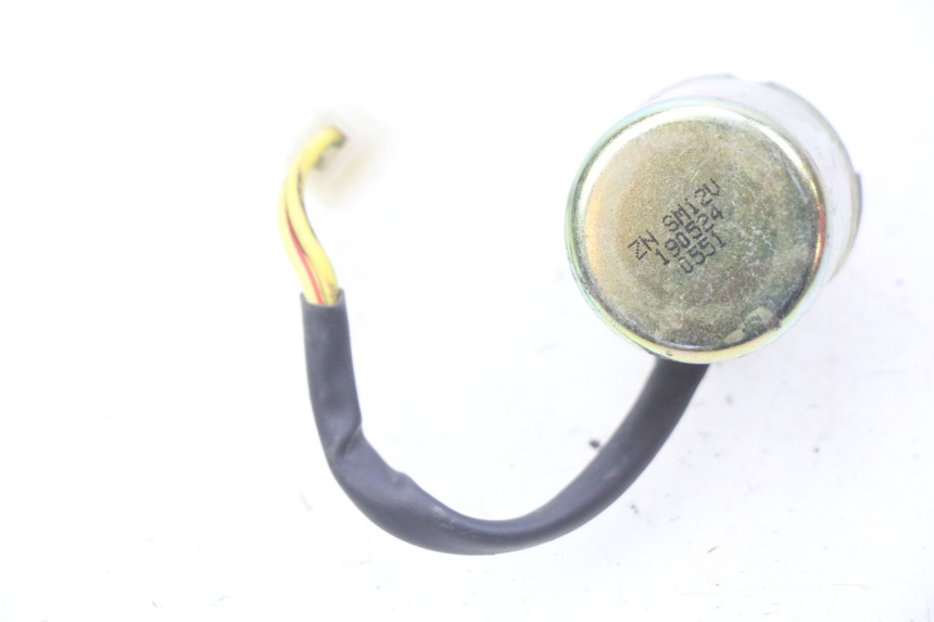 photo de STARTERRELAIS JM MOTORS MIA 50 (2017 - 2020) - Detail van het onderdeel