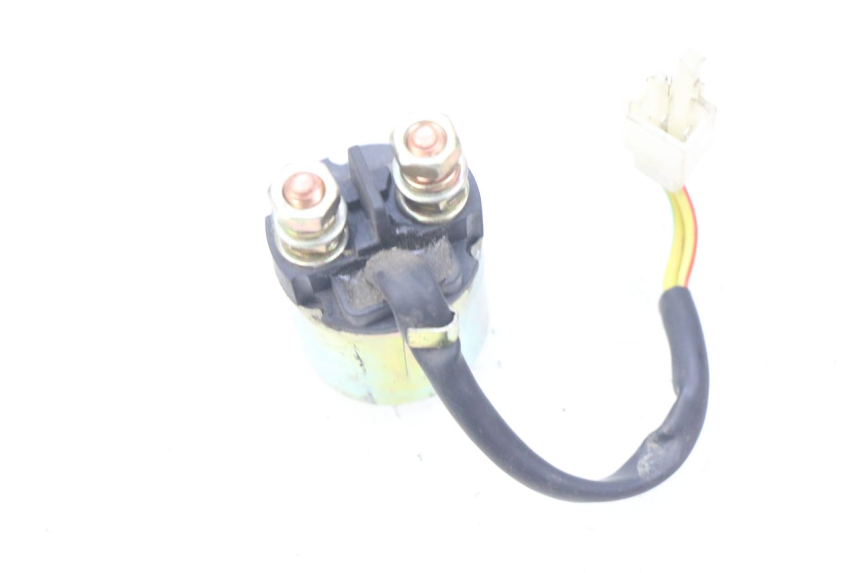 photo de STARTERRELAIS JM MOTORS MIA 50 (2017 - 2020) - Zoom op gebruiksstaat