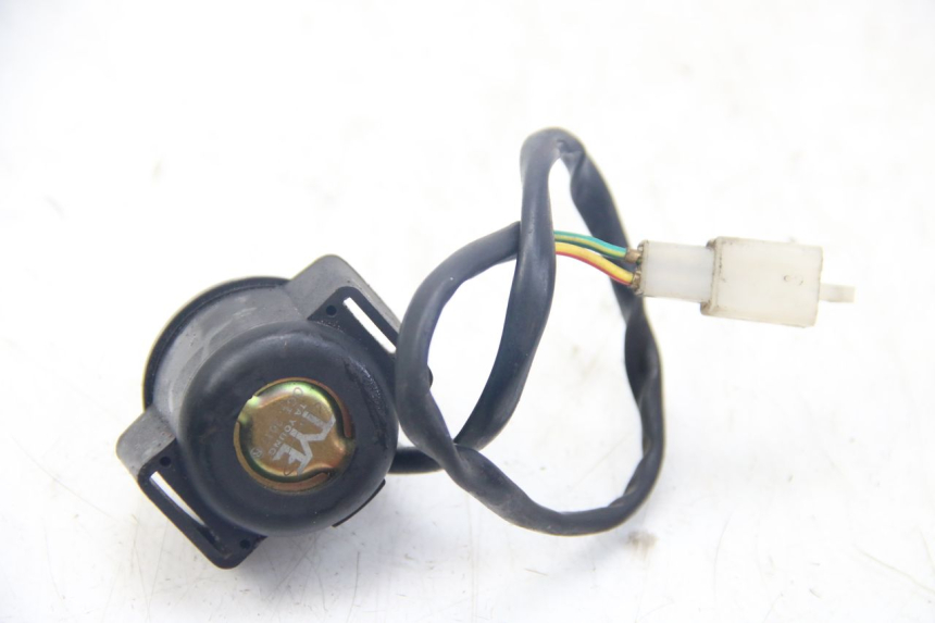 photo de STARTERRELAIS JM MOTORS MIA 50 (2017 - 2020) - Zoom op gebruiksstaat