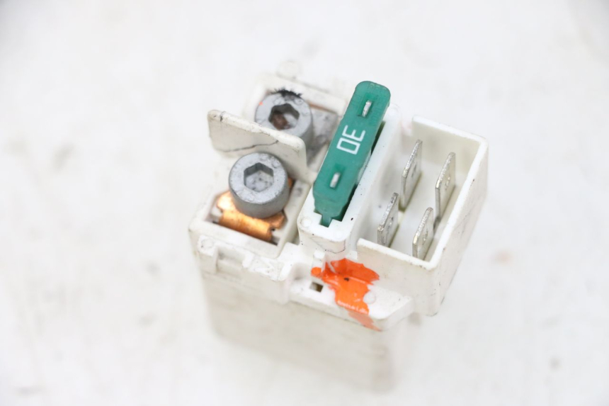 photo de STARTERRELAIS PIAGGIO MP3 HPE 300 (2019 - 2026) - Detail van het onderdeel