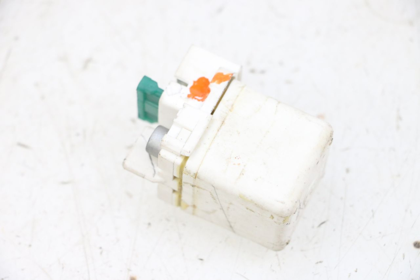 photo de STARTERRELAIS PIAGGIO MP3 HPE 300 (2019 - 2026) - Andere kijkhoek