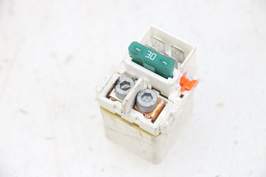 photo de STARTERRELAIS PIAGGIO MP3 HPE 300 (2019 - 2026) - Technische close-up