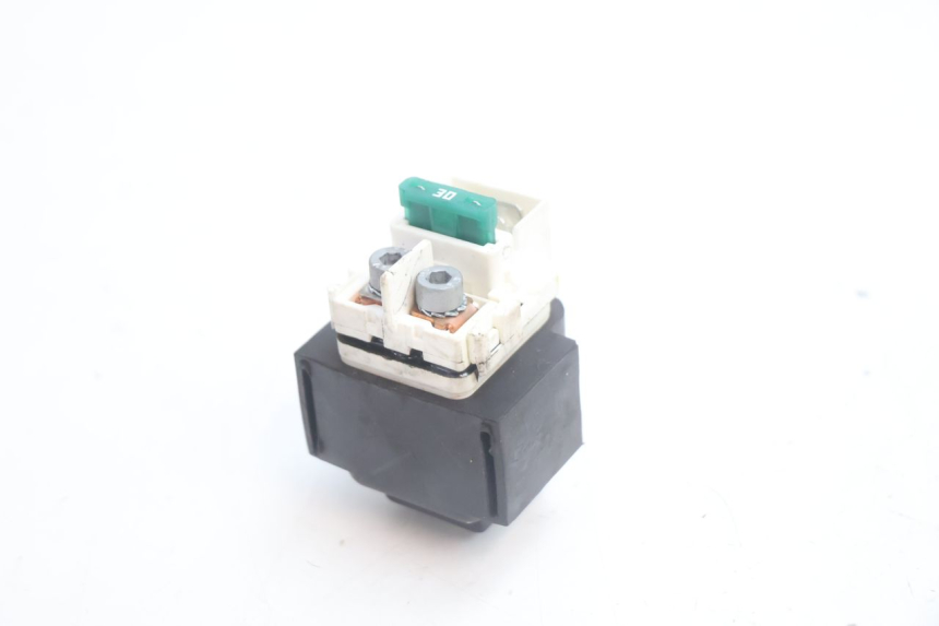 photo de STARTRELAIS PIAGGIO MP3 HPE 530 (2022 - 2026) - Hoofdaanzicht