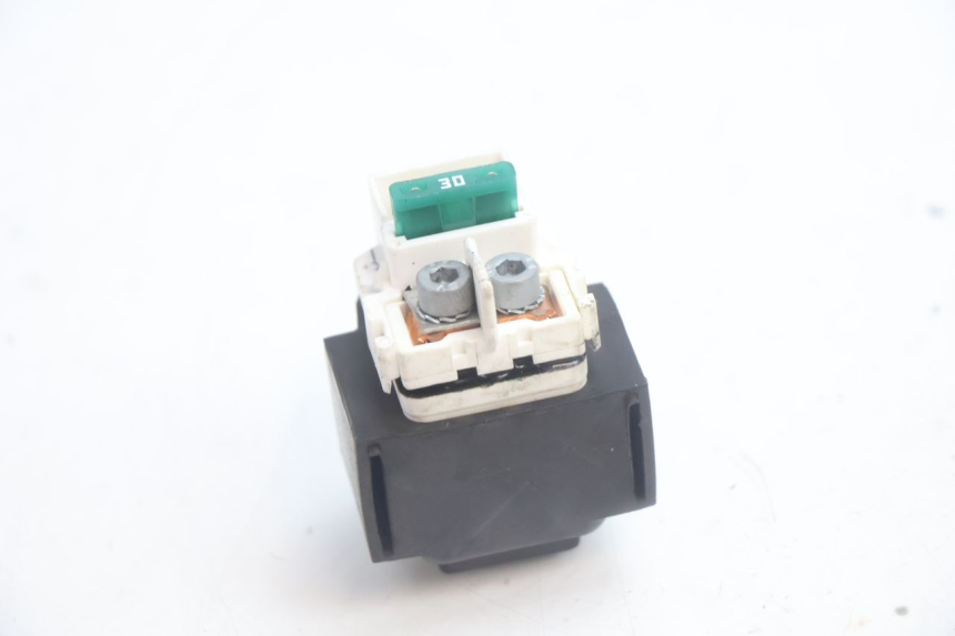 photo de STARTRELAIS PIAGGIO MP3 HPE 530 (2022 - 2026) - Zoom op gebruiksstaat