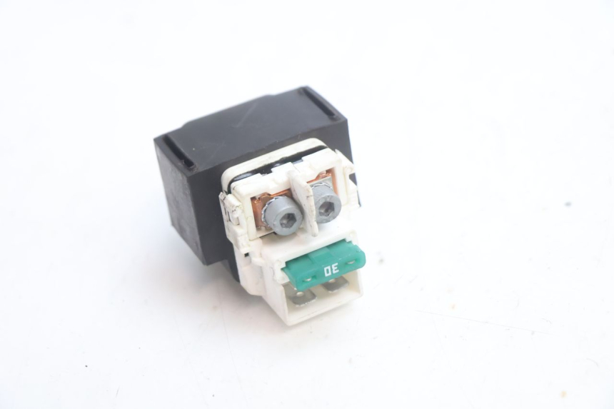 photo de STARTRELAIS PIAGGIO MP3 HPE 530 (2022 - 2026) - Technische close-up