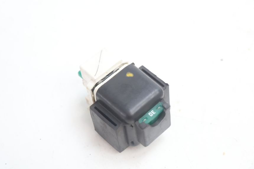 photo de STARTRELAIS PIAGGIO MP3 HPE 530 (2022 - 2026) - Overzicht