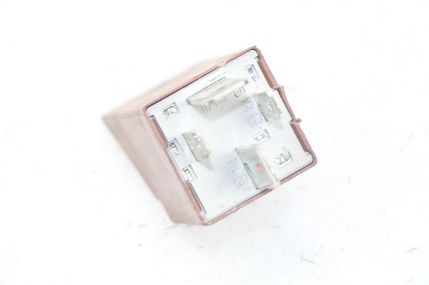 photo de STARTERRELAIS PIAGGIO MP3 125 (2006 - 2014) - Zoom op gebruiksstaat