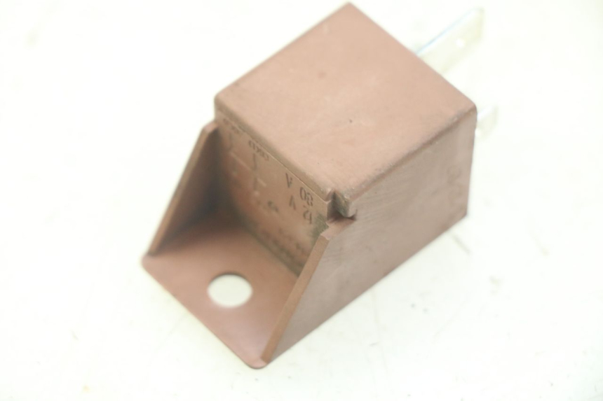 photo de STARTERRELAIS PIAGGIO MP3 125 (2006 - 2014) - Hoofdaanzicht