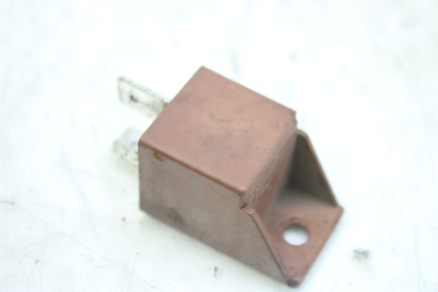 photo de STARTERRELAIS PIAGGIO MP3 RL 250 (2006 - 2010) - Zoom op gebruiksstaat