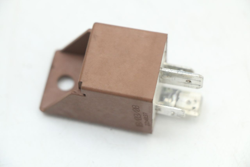 photo de STARTERRELAIS PIAGGIO MP3 125 (2006 - 2014) - Zoom op gebruiksstaat