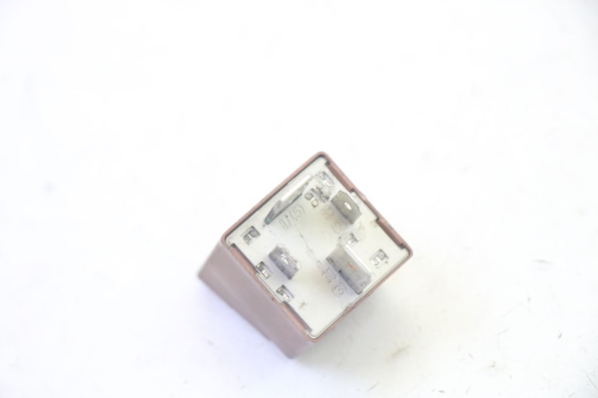 photo de STARTERRELAIS PIAGGIO MP3 125 (2006 - 2014) - Zoom op gebruiksstaat