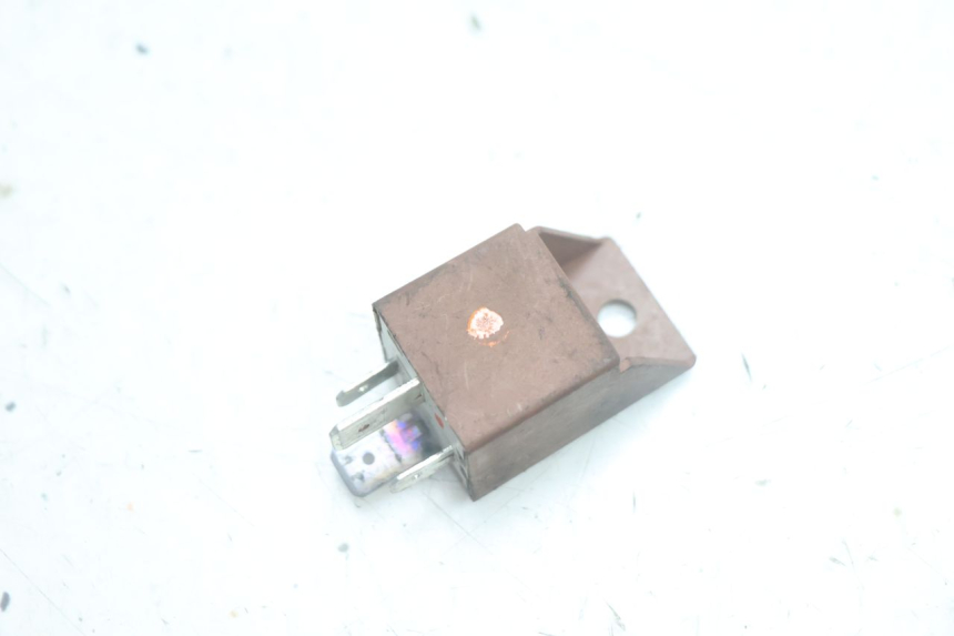 photo de STARTERRELAIS PIAGGIO MP3 125 (2006 - 2014) - Hoofdaanzicht
