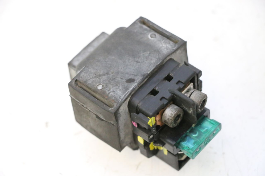 photo de STARTERRELAIS PIAGGIO MP3 500 (2011 - 2015) - Andere kijkhoek