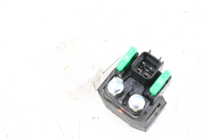 photo de STARTERRELAIS YAMAHA MT-07 MT07 ABS 700 (2018 - 2020) - Hoofdaanzicht