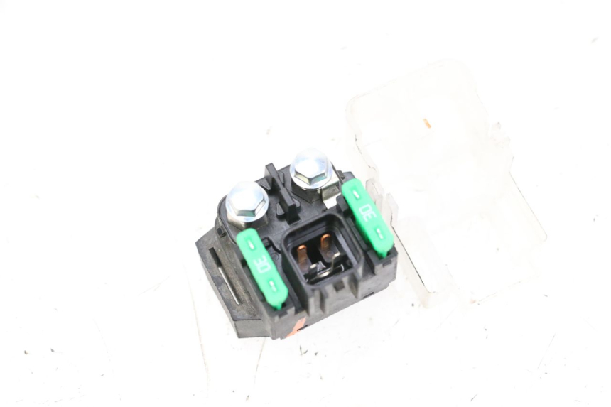 photo de STARTERRELAIS YAMAHA MT-07 MT07 ABS 700 (2018 - 2020) - Technische close-up