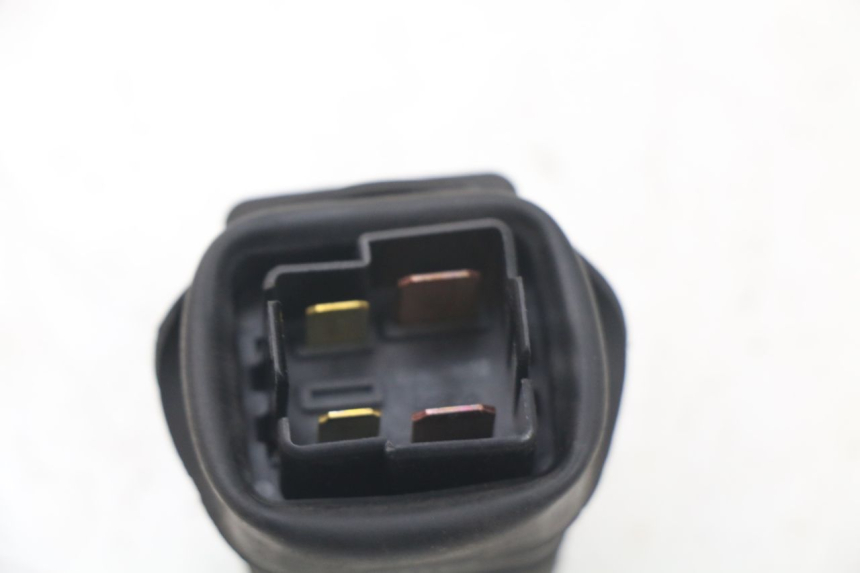 photo de STARTERRELAIS MBK MW TRYPTIK 125 (2017 - 2022) - Andere kijkhoek