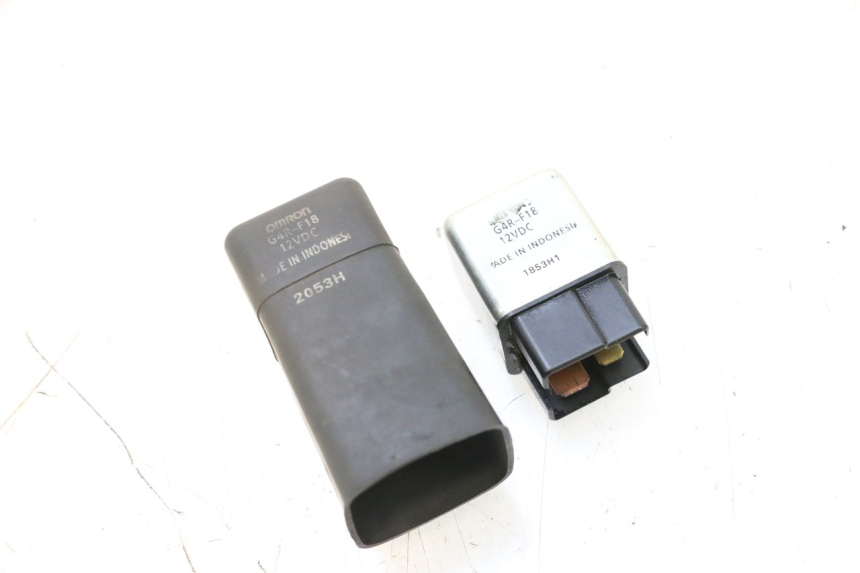 photo de STARTERRELAIS YAMAHA NEOS NEO'S 4T 50 (2008 - 2016) - Hoofdaanzicht