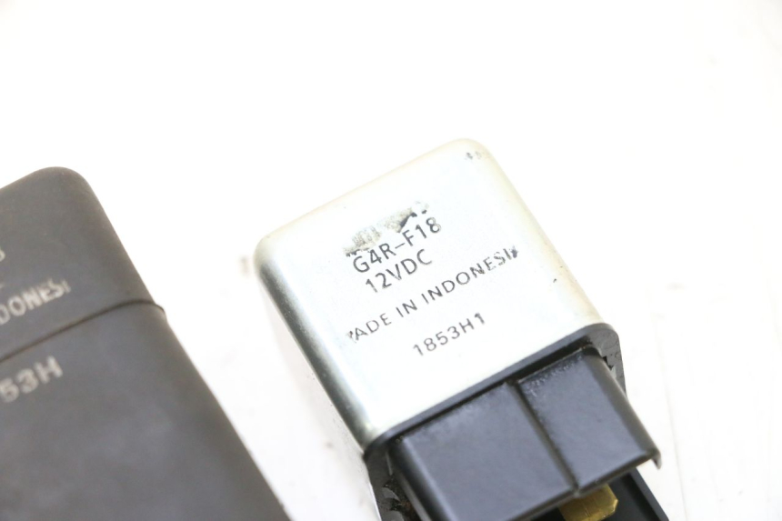 photo de STARTERRELAIS YAMAHA NEOS NEO'S 4T 50 (2008 - 2016) - Detail van het onderdeel