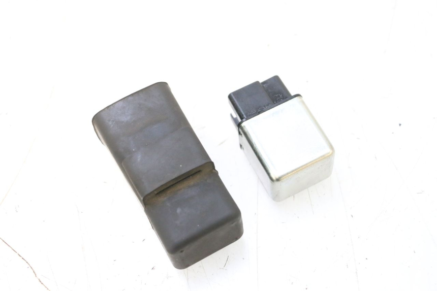 photo de STARTERRELAIS YAMAHA NEOS NEO'S 4T 50 (2008 - 2016) - Zoom op gebruiksstaat