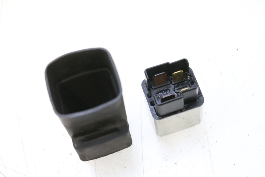 photo de STARTERRELAIS YAMAHA NEOS NEO'S 4T 50 (2008 - 2016) - Andere kijkhoek