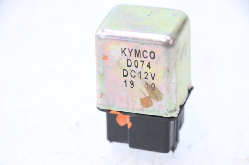 photo de STARTERRELAIS KYMCO LIKE 4T 50 (2019 - 2025) - Hoofdaanzicht