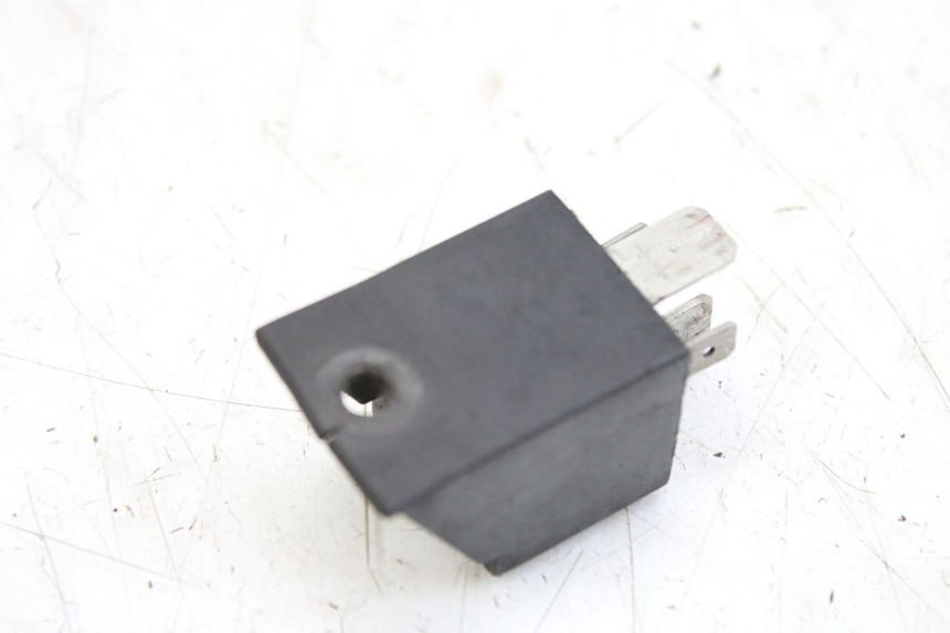 photo de STARTERRELAIS PIAGGIO NEW TYPHOON 50 (2018 - 2021) - Zoom op gebruiksstaat