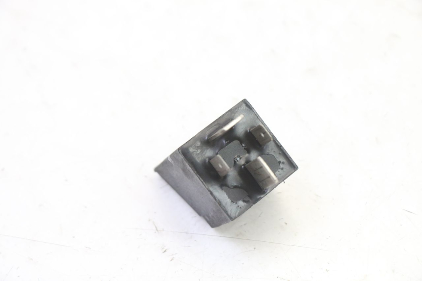 photo de STARTERRELAIS PIAGGIO NEW TYPHOON 50 (2018 - 2021) - Zoom op gebruiksstaat