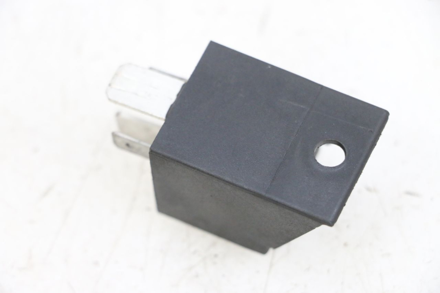 photo de STARTERRELAIS PIAGGIO NEW TYPHOON 50 (2018 - 2021) - Zoom op gebruiksstaat