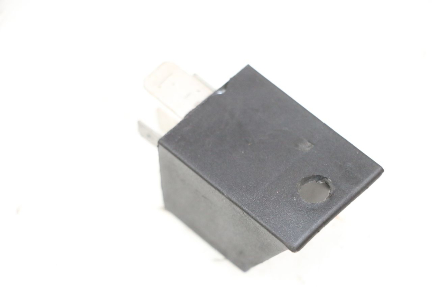 photo de STARTERRELAIS PIAGGIO NEW TYPHOON 50 (2018 - 2021) - Zoom op gebruiksstaat