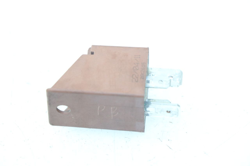 photo de STARTERRELAIS GILERA NEXUS 125 (2009 - 2013) - Zoom op gebruiksstaat