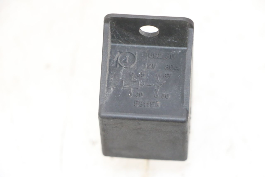 photo de STARTERRELAIS GILERA NEXUS 125 (2009 - 2013) - Detail van het onderdeel