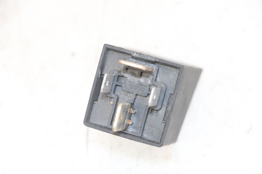 photo de STARTERRELAIS GILERA NEXUS 125 (2009 - 2013) - Zoom op gebruiksstaat