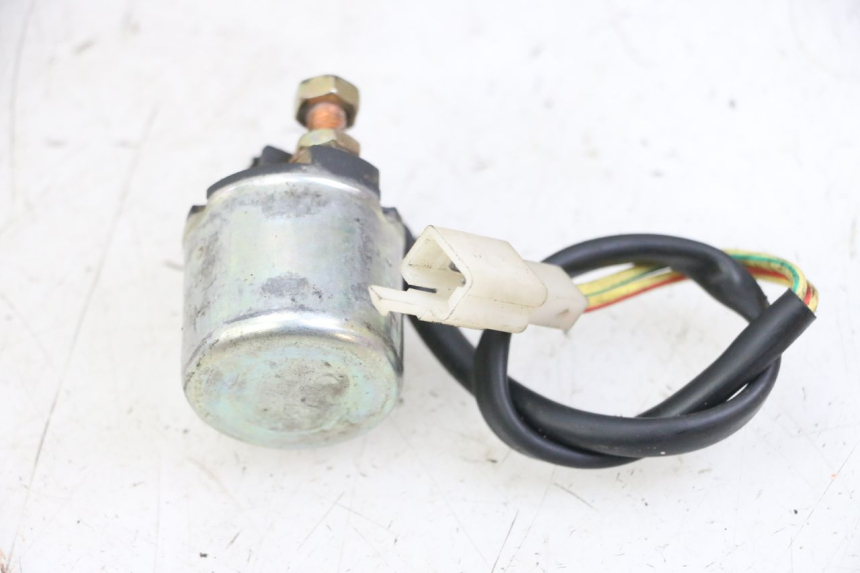 photo de STARTERRELAIS NITRO MOTORS SPEEDY 125 - Andere kijkhoek