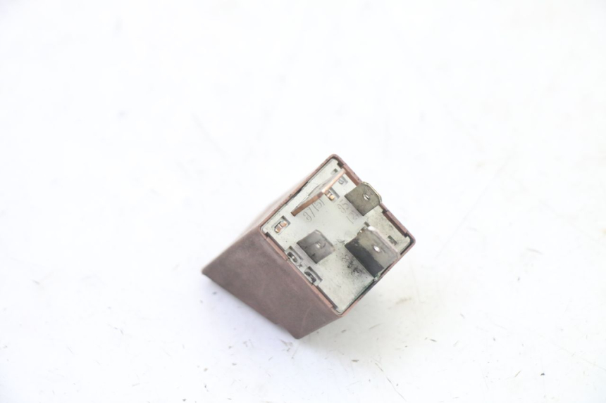 photo de STARTERRELAIS PIAGGIO NRG POWER PUREJET 50 (2018 - 2021) - Zoom op gebruiksstaat