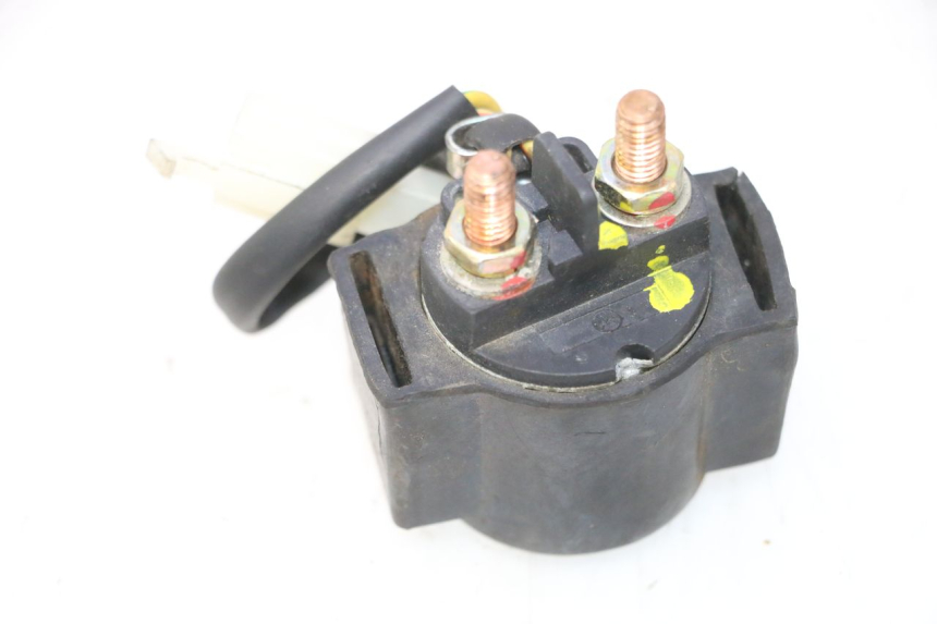 photo de STARTERRELAIS JM MOTORS OLDIES 4T 50 (2010 - 2020) - Hoofdaanzicht