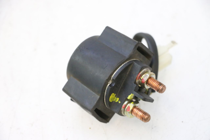 photo de STARTERRELAIS JM MOTORS OLDIES 4T 50 (2010 - 2020) - Detail van het onderdeel