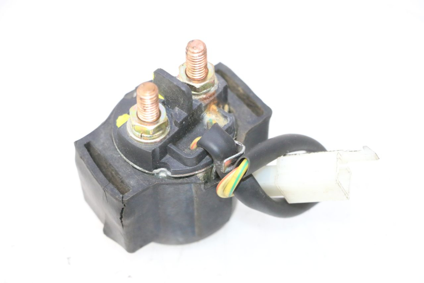 photo de STARTERRELAIS JM MOTORS OLDIES 4T 50 (2010 - 2020) - Technische close-up