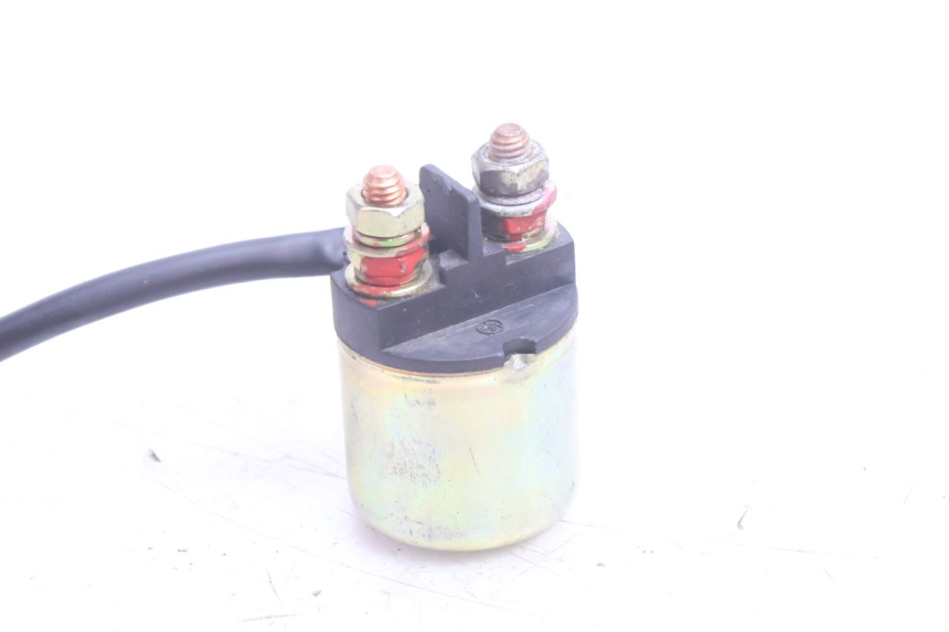 photo de STARTERRELAIS JM MOTORS OLDIES 4T 50 (2010 - 2020) - Detail van het onderdeel