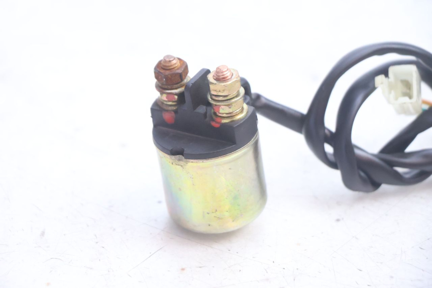 photo de STARTRELAIS JM MOTORS OLDIES 4T 50 (2020 - 2026) - Detail van het onderdeel