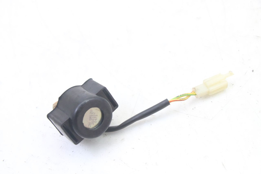 photo de STARTERRELAIS JM MOTORS OLDIES GT 4T 50 (2018 - 2025) - Andere kijkhoek