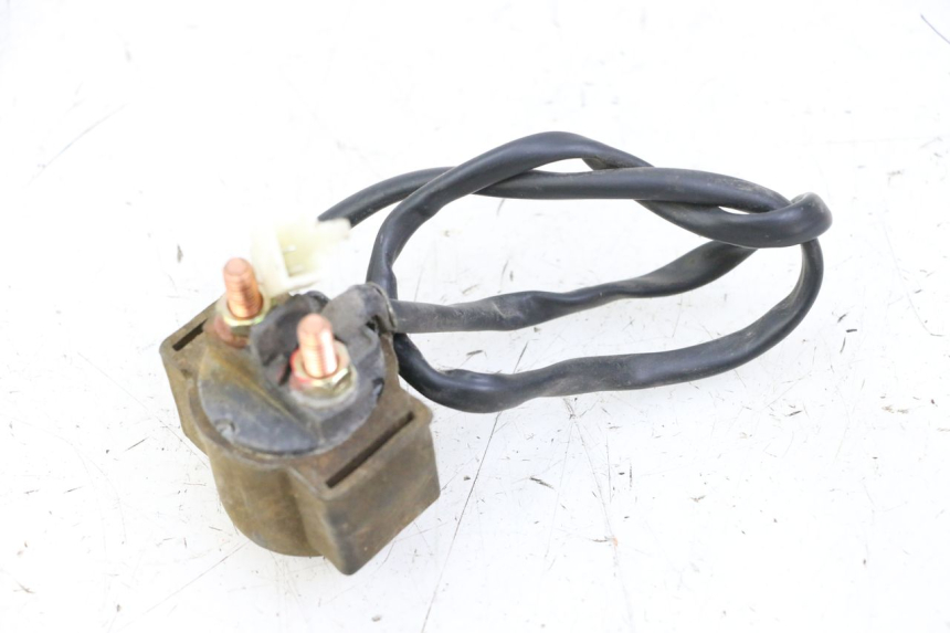 photo de STARTERRELAIS JM MOTORS OLDIES GT 4T 50 (2018 - 2025) - Hoofdaanzicht