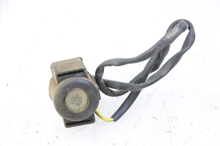 photo de STARTERRELAIS JM MOTORS OLDIES GT 4T 50 (2018 - 2025) - Zoom op gebruiksstaat