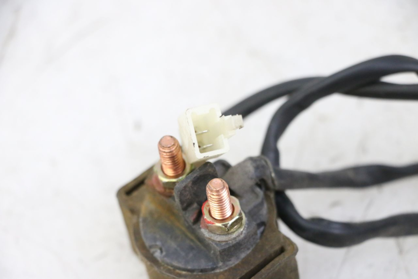 photo de STARTERRELAIS JM MOTORS OLDIES GT 4T 50 (2018 - 2025) - Andere kijkhoek