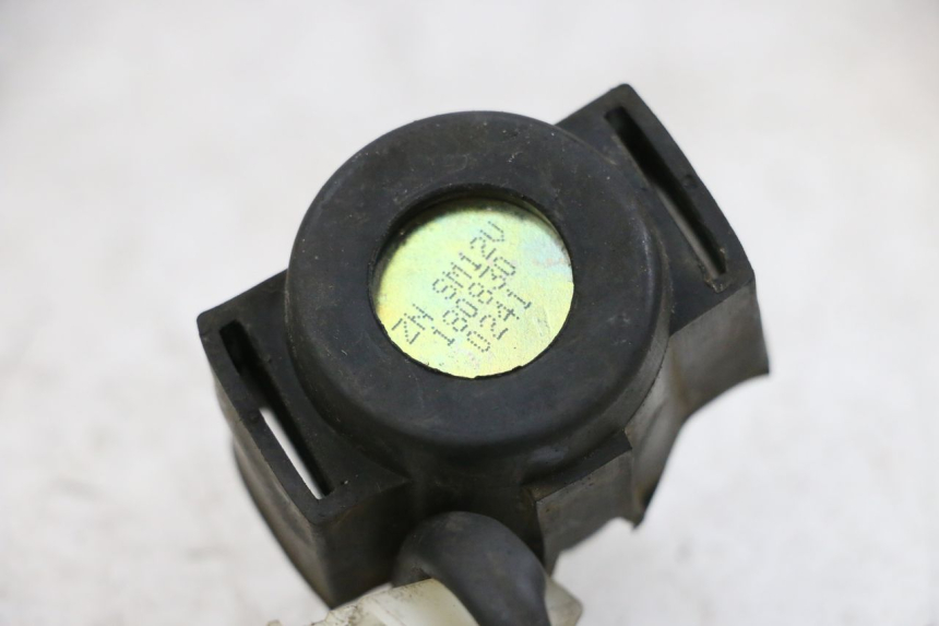 photo de STARTERRELAIS JM MOTORS OLDIES GT 4T 50 (2018 - 2025) - Detail van het onderdeel