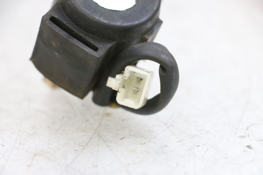 photo de STARTERRELAIS JM MOTORS OLDIES GT 4T 50 (2018 - 2025) - Zoom op gebruiksstaat